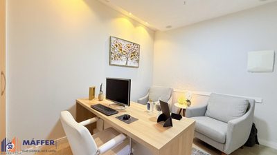 Sala-Conjunto, 46 m² - Foto 5