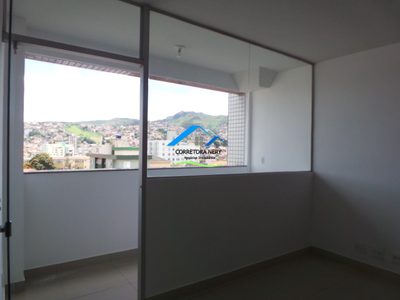 Apartamento, 3 quartos - Foto 2