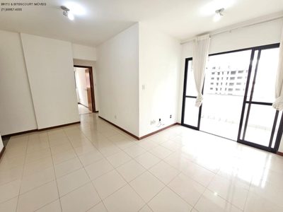 Apartamento, 3 quartos, 70 m² - Foto 1