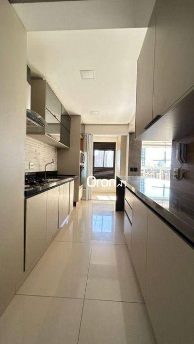 Apartamento, 3 quartos, 122 m² - Foto 4