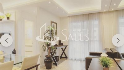 Apartamento, 1 quarto, 60 m² - Foto 1