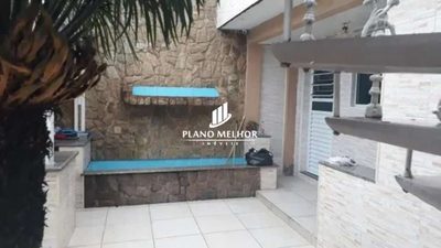 Casa, 3 quartos, 210 m² - Foto 3