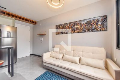 Apartamento, 1 quarto, 26 m² - Foto 4
