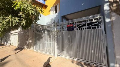 Casa, 3 quartos, 120 m² - Foto 1