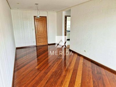 Apartamento, 3 quartos, 97 m² - Foto 2