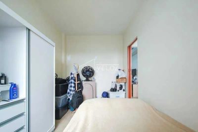 Apartamento, 1 quarto, 40 m² - Foto 1