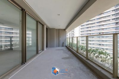 Apartamento, 3 quartos, 149 m² - Foto 2