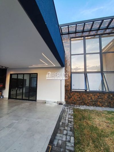 Casa, 3 quartos, 170 m² - Foto 1