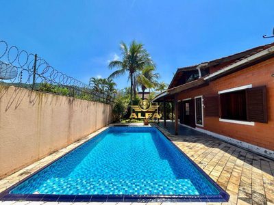 Casa, 3 quartos, 160 m² - Foto 4