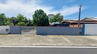 Casa, 2 quartos, 97 m² - Foto 1