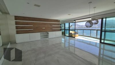 Apartamento, 3 quartos, 164 m² - Foto 5