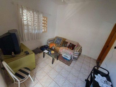 Casa, 3 quartos, 107 m² - Foto 3