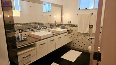 Casa de Condomínio, 4 quartos - Foto 5