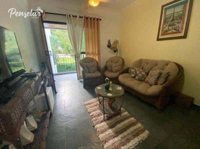 Apartamento, 3 quartos, 80 m² - Foto 1
