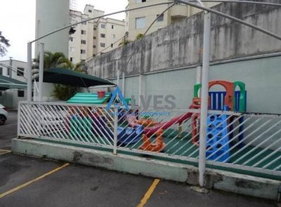 Apartamento, 2 quartos, 49 m² - Foto 5