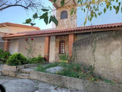 Casa, 5 quartos, 465 m² - Foto 1
