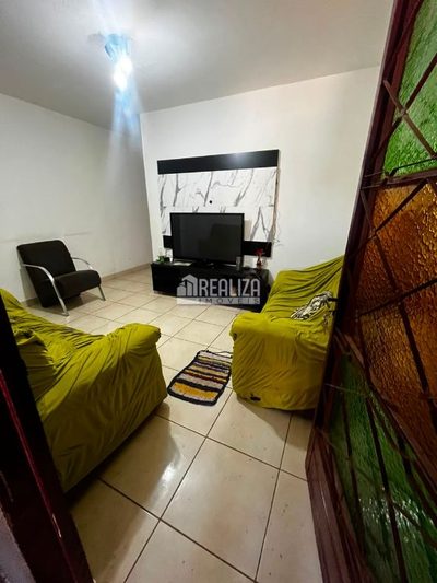 Casa, 2 quartos - Foto 4