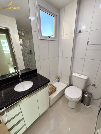 Apartamento, 3 quartos, 95 m² - Foto 3