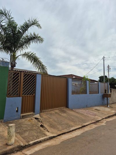 Casa, 3 quartos, 472 m² - Foto 1