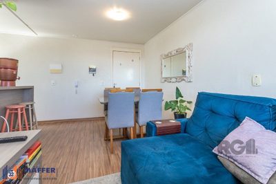 Apartamento, 2 quartos, 47 m² - Foto 5