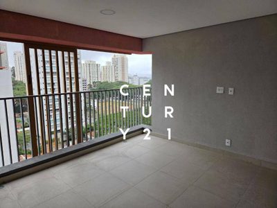 Apartamento, 3 quartos, 125 m² - Foto 4