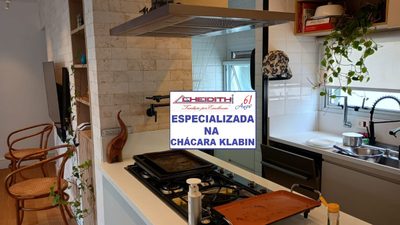 Apartamento, 3 quartos, 108 m² - Foto 1