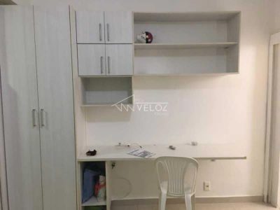Apartamento, 1 quarto, 22 m² - Foto 1