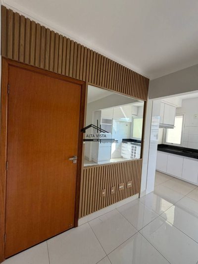 Apartamento, 2 quartos, 52 m² - Foto 2