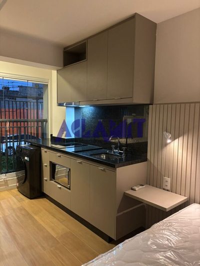 Kitnet-Studio, 26 m² - Foto 5