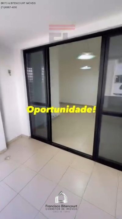 Apartamento, 3 quartos, 82 m² - Foto 4