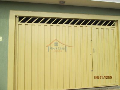 Casa, 3 quartos, 70 m² - Foto 2