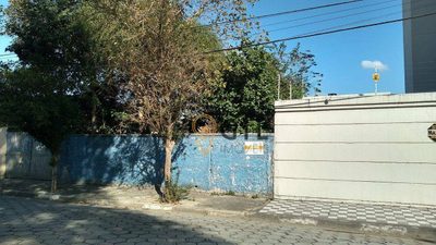 Terreno, 324 m² - Foto 2