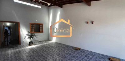Casa, 3 quartos, 140 m² - Foto 1
