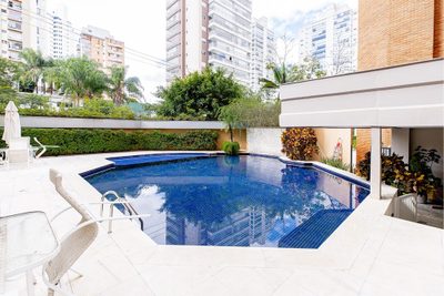 Apartamento, 4 quartos, 171 m² - Foto 2