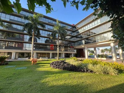 Sala-Conjunto, 45 m² - Foto 5