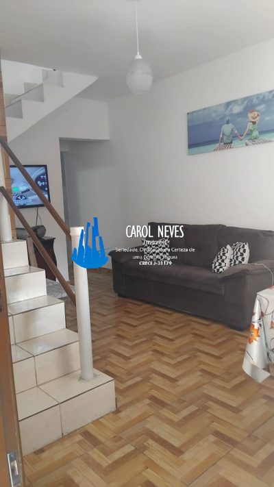 Casa, 2 quartos - Foto 4