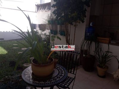 Sobrado, 3 quartos, 156 m² - Foto 3