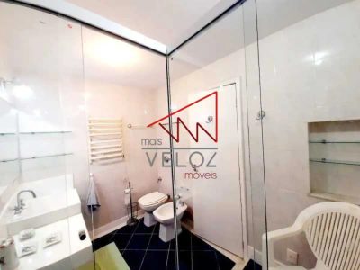 Apartamento, 3 quartos, 216 m² - Foto 1