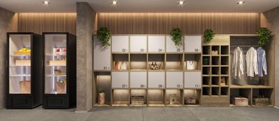 Apartamento, 4 quartos, 132 m² - Foto 5