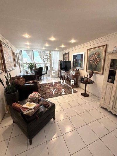 Apartamento, 1 quarto, 63 m² - Foto 2