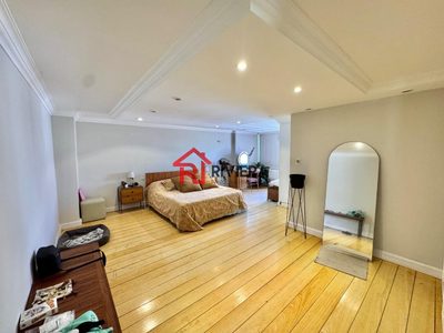 Cobertura, 4 quartos, 400 m² - Foto 4
