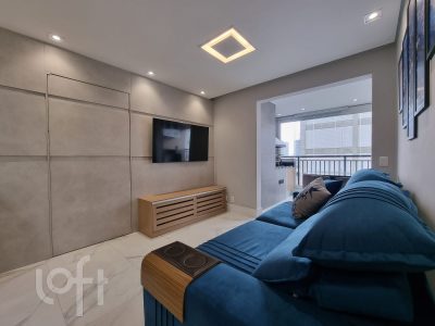 Apartamento, 2 quartos, 80 m² - Foto 5