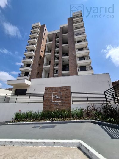 Apartamento, 3 quartos, 104 m² - Foto 1