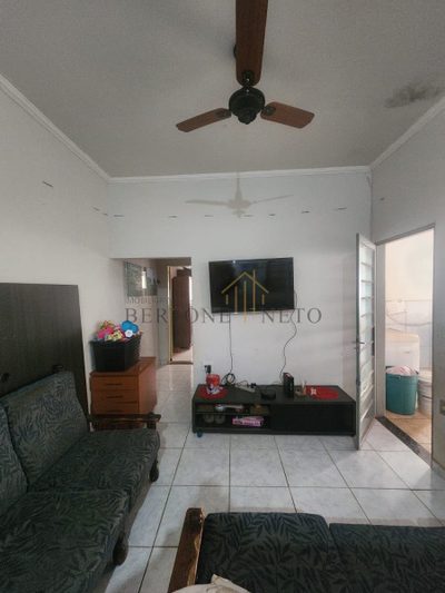 Casa, 2 quartos, 100 m² - Foto 5