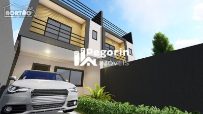 Casa, 5 quartos, 109 m² - Foto 5