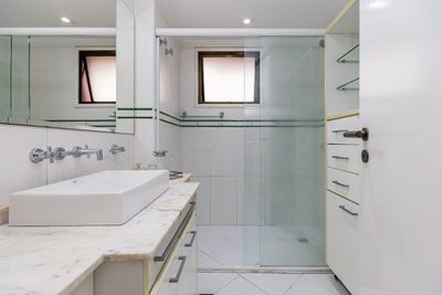 Apartamento, 3 quartos, 151 m² - Foto 5