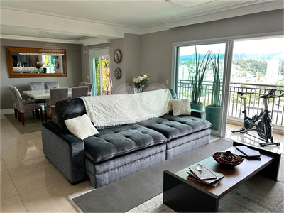 Apartamento, 3 quartos, 155 m² - Foto 4