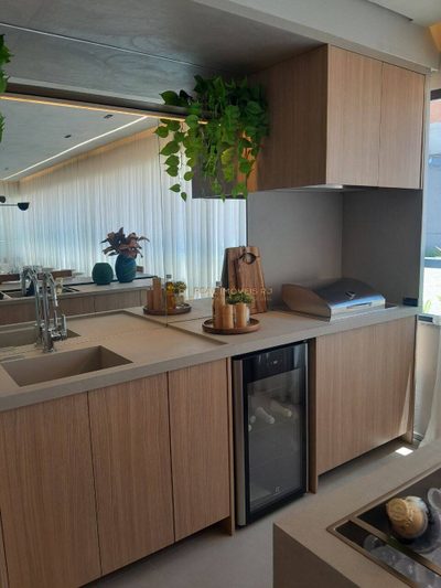 Apartamento, 3 quartos, 121 m² - Foto 4