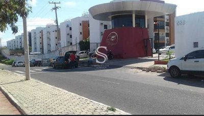 Apartamento, 2 quartos, 61 m² - Foto 1