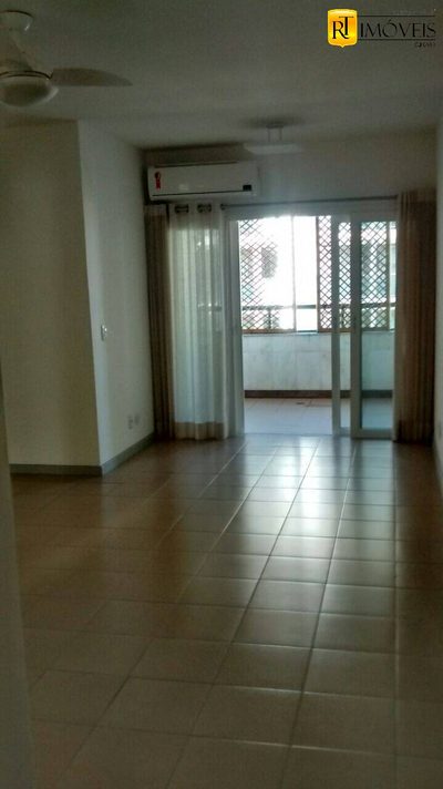 Apartamento, 3 quartos, 110 m² - Foto 1